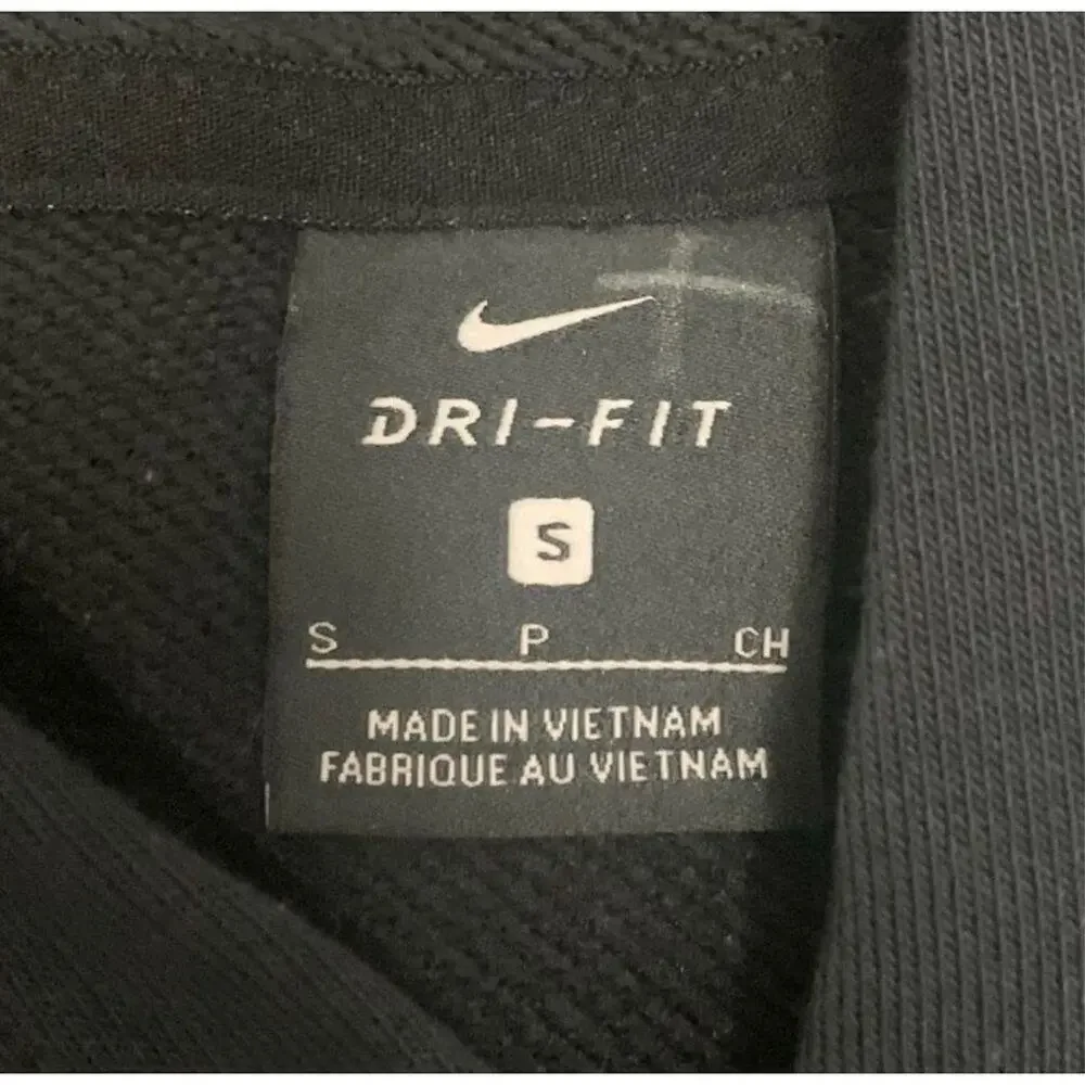 Nike‎ Dri-fit Hooded Sweatshirt